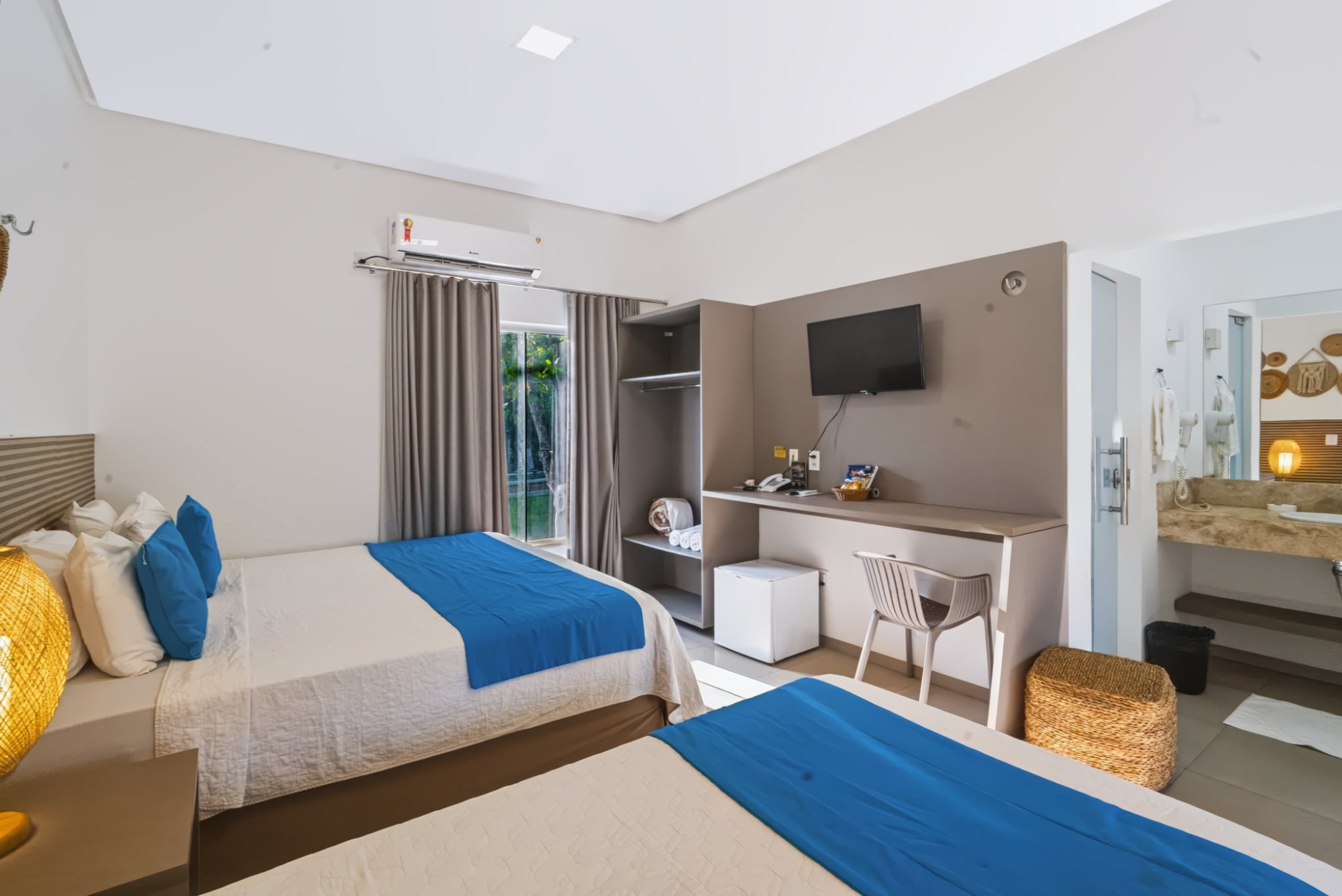 Foto de Apt Premium Mangaba
