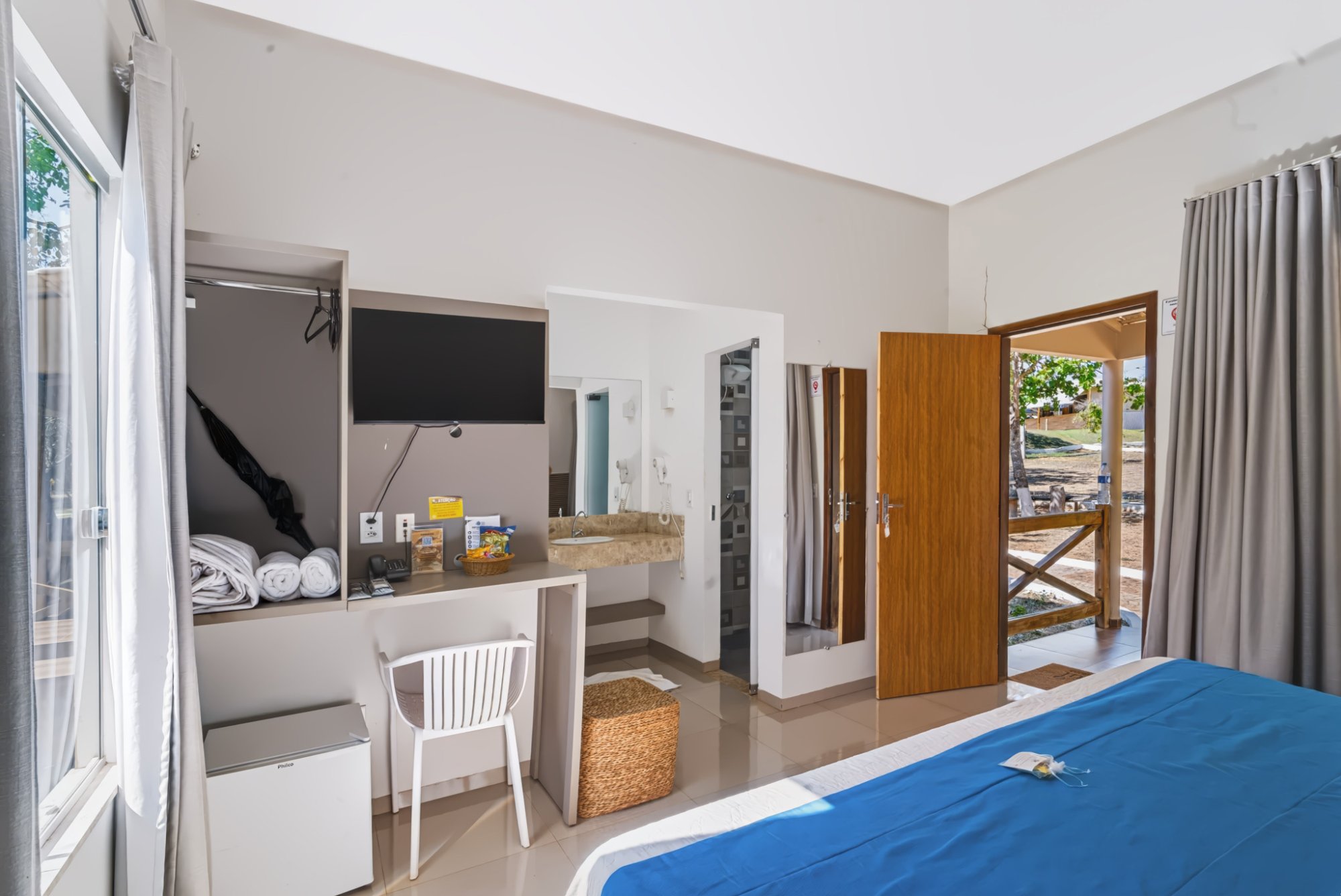 Foto de Apt Premium Bacaba