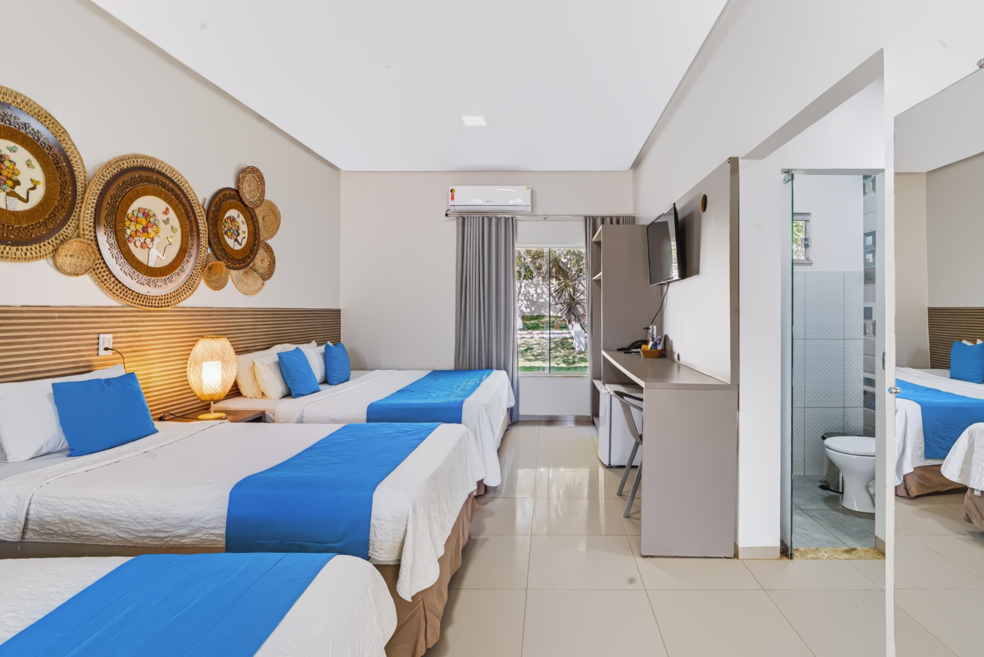 Foto de Apt Premium Araca