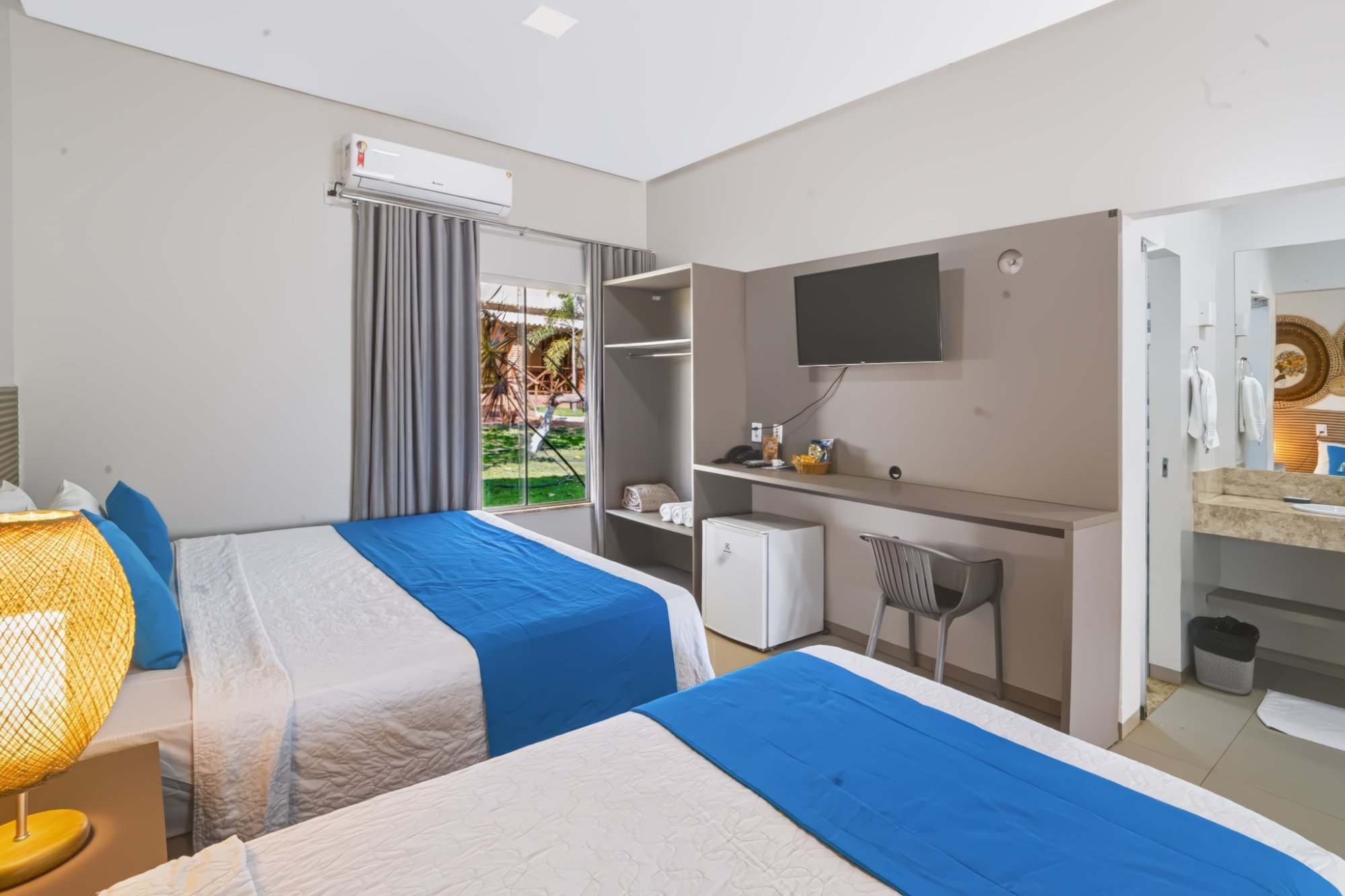 Foto de Apt Premium Araca