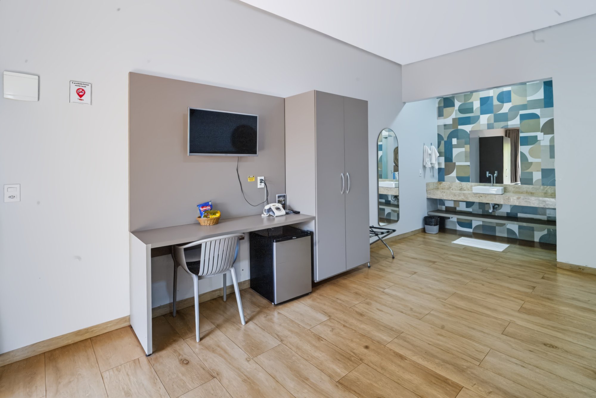 Foto de Apt Premium Bocaiuva
