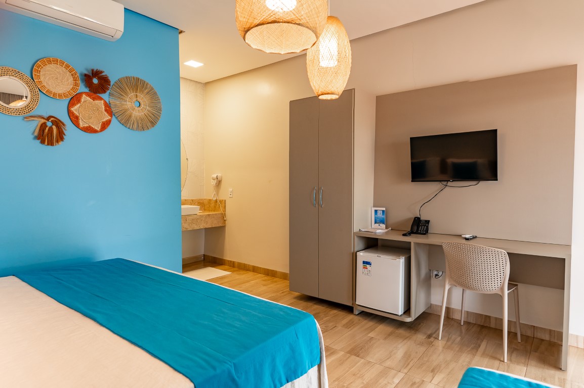 Foto de Apt Premium Beija Flor