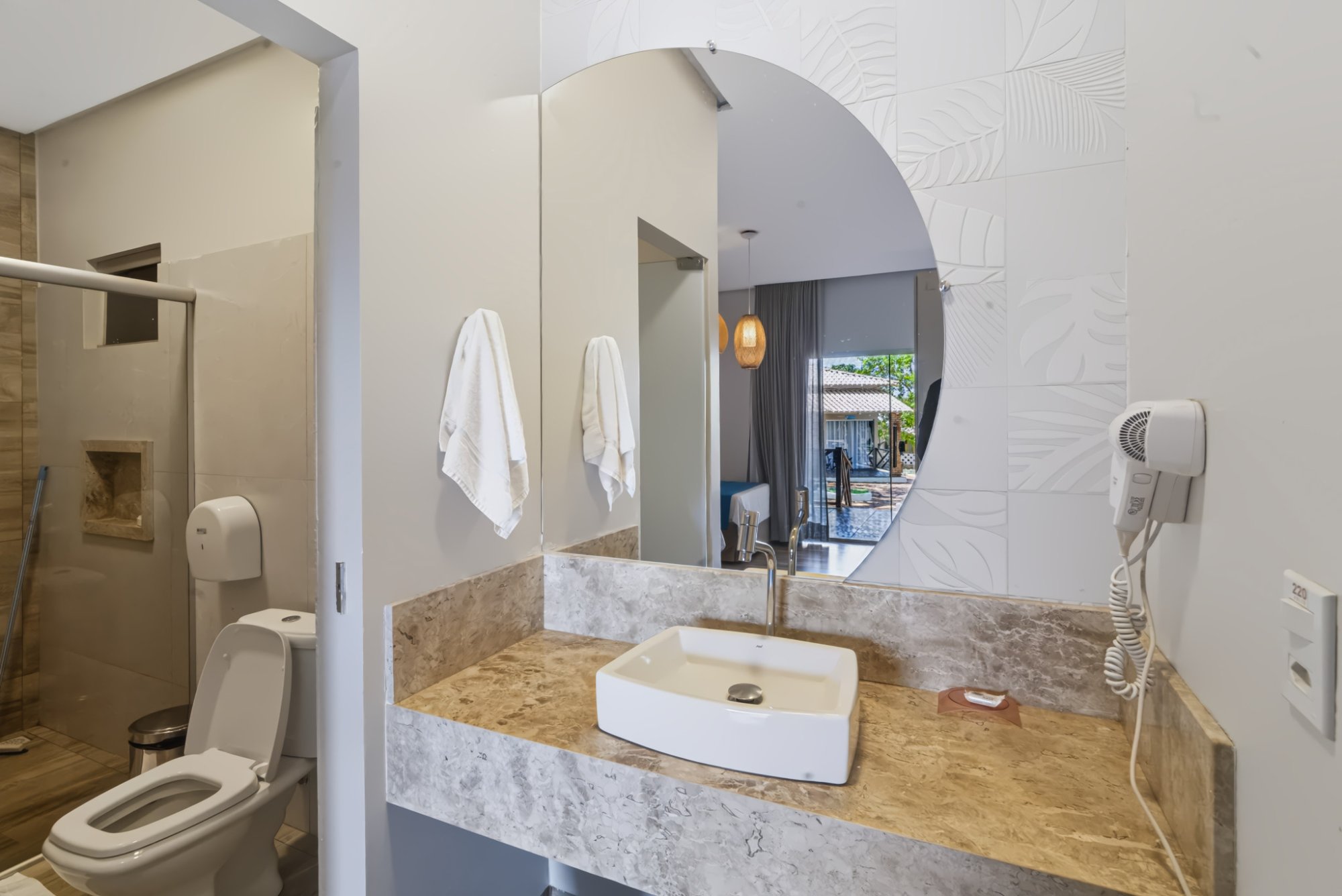 Foto de Apt Premium Pardal