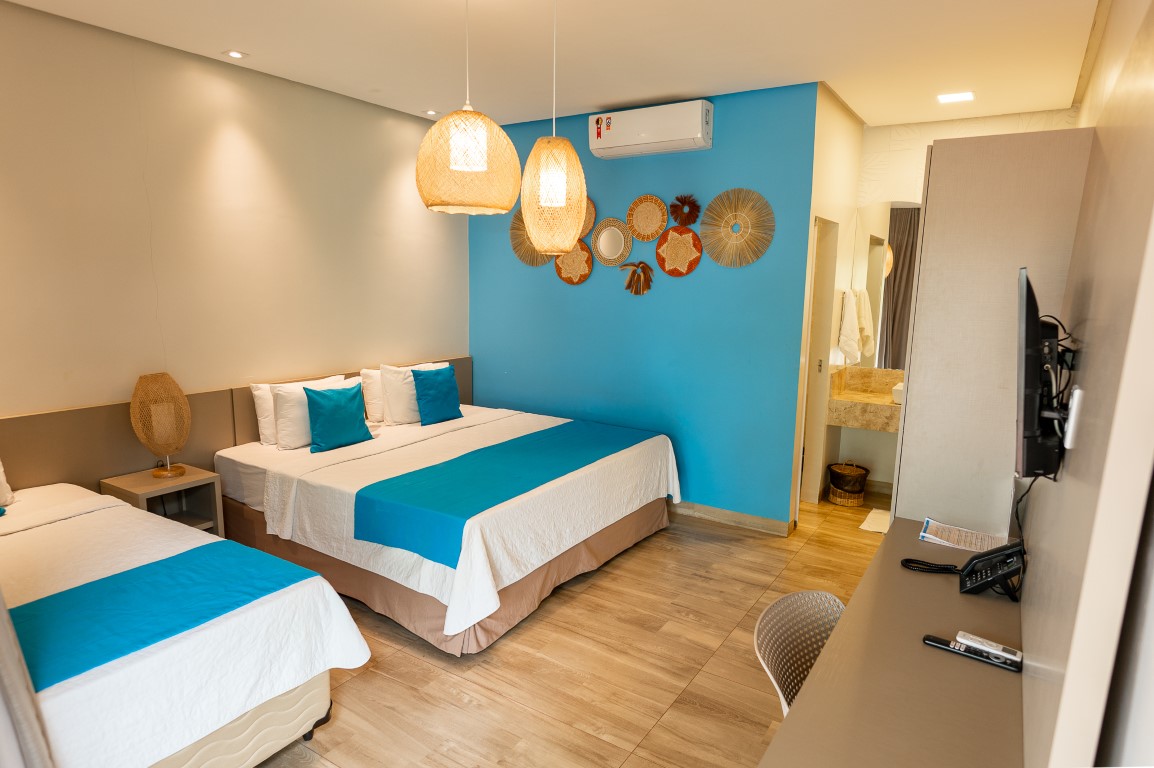 Foto de Apt Premium Arara