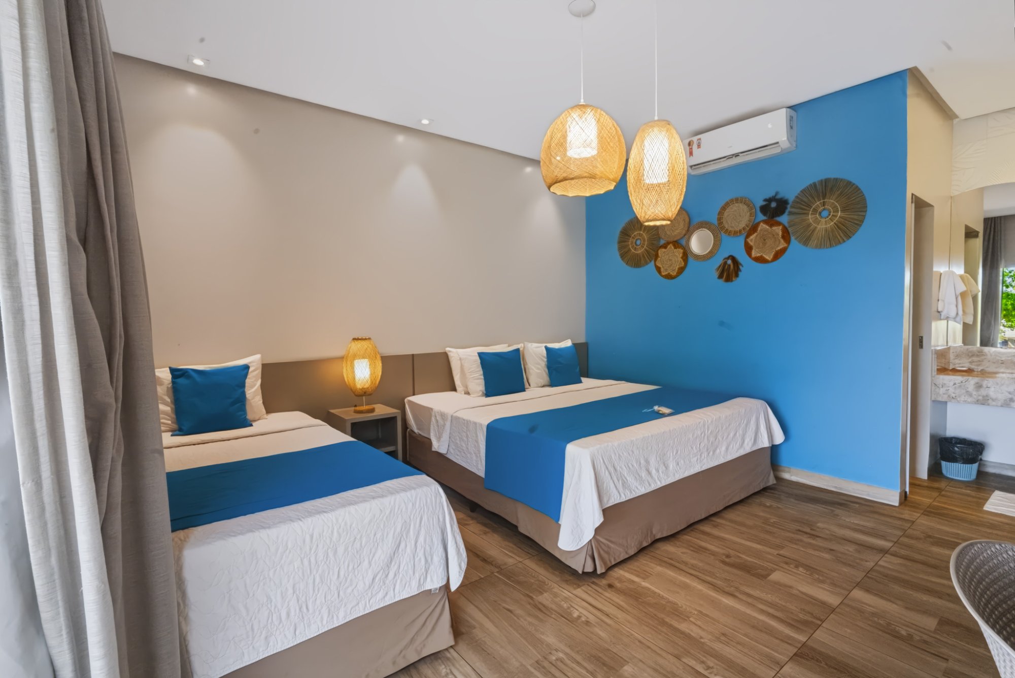 Foto de Apt Premium Arara