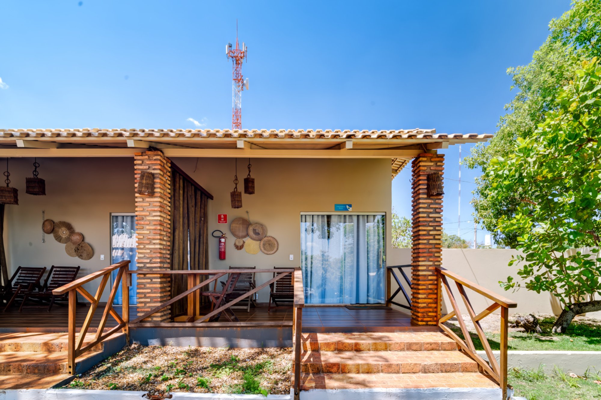 Foto de Apt Premium Arara