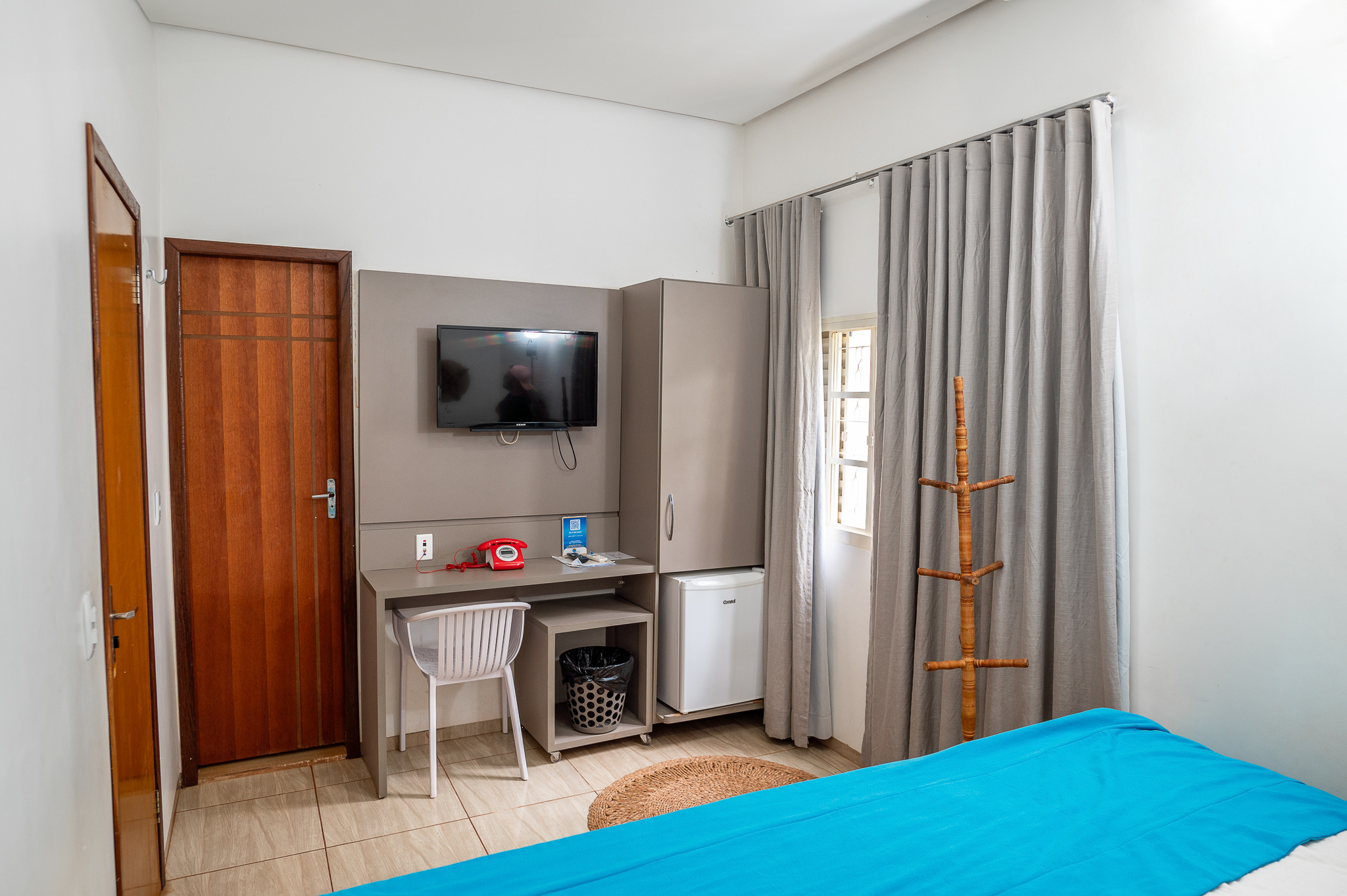 apartamento bacuri